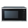 thumbnail image 1 of MICROONDAS PANASONIC NN-SU55QSRPH 1.1 PIES ACERO INOX 1000W, 1 of 2