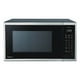 thumbnail image 1 of MICROONDAS PANASONIC NN-SU55QSRPH 1.1 PIES ACERO INOX 1000W, 1 of 2