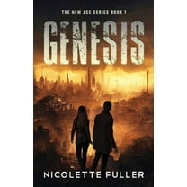 New Age Genesis, Book 1, (Paperback)