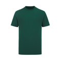 thumbnail image 1 of T-shirt Vierge pour Hommes Femmes Extérieur Respirant Décontracté Coton Chandail Rond P-3TG, 1 of 1