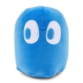 thumbnail image 2 of Toynk Pac-Man Inky Ghost 7-Inch Plush, 2 of 9