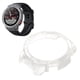thumbnail image 4 of Funda protectora para reloj, marco de cubierta protectora a prueba de golpes, funda protectora de plástico para reloj inteligente, calidad inigualable, 4 of 8