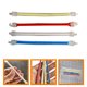 thumbnail image 1 of unbranded 4Ud Amortiguadores De Silicona Para De Tenis Absorbe Y Mejora Control, 1 of 8
