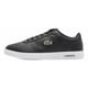 thumbnail image 2 of TENIS LACOSTE T-BASE NEGRO, 2 of 5