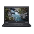 thumbnail image 1 of Laptop Dell Precision 7530- 15.6''-Intel Xeon E2176M- 32GB Ram-4TB SSD, REACONDICIONADO, 1 of 6