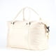 thumbnail image 4 of Bolsa De Viaje 2 uds Bolso de gimnasio impermeable con Bolso de separación seca y húmeda Bolso de cosméticos (blanco), 4 of 9