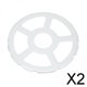 thumbnail image 1 of 2 Estantes para Estufa de Gas con Soporte para Wok, Cubierta para Estufa de Gas, Rejilla para Quemador Universal, Calentador de Reductor piezas, 1 of 8