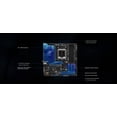 thumbnail image 4 of Placa madre ASRock AMD B850M Phantom Gaming Riptide WiFi 7, 4 of 8