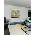 thumbnail image 6 of "Beach Towels" Framed Painting Art Print, 24.0" x 1.5", 6 of 7