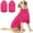 L, variant on Dog Sweater Small Medium Large Soft Knitted Christmas Clothing Turtleneck Pullover Puppy Sweaters for Dogs Cats Girls Boys Cozy Pet Knitwear Fall Winter Cold Weather, 1PC (13.39 Inch)