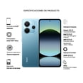 thumbnail image 4 of Smartphone Xiaomi Redmi Note 14 4G 8GB + 256GB Azul Desbloqueado, 4 of 5