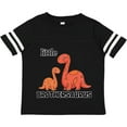 thumbnail image 3 of Inktastic Little Brothersaurus Boys Toddler T-Shirt, 3 of 5
