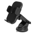 thumbnail image 1 of Air Vent Phone Mount, Multipurpose Car Phone Holder Easy To Install Shockproof 360 Degree Rotation  For Playing Music, 1 of 8