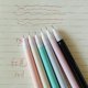 thumbnail image 5 of 12 pack Red Gel Ink Pen Cute Cat Pens Creative Students Stationery School Prize Kawaii Birthday Present Children Gift, 5 of 5