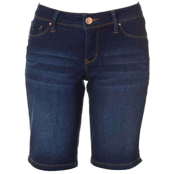 ymi jogger shorts