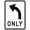 Warning Sign 3, variant on Private Road Speed Limit 5 MPH Sign – 8x12 Inch Reflective RustFree Aluminum,UV Protected & Weatherproof,HighVisibility Safety Warning Sign for Private Property or Roadway Use