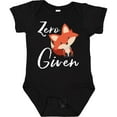 thumbnail image 3 of Inktastic Zero Fox Given Boys or Girls Baby Bodysuit, 3 of 5