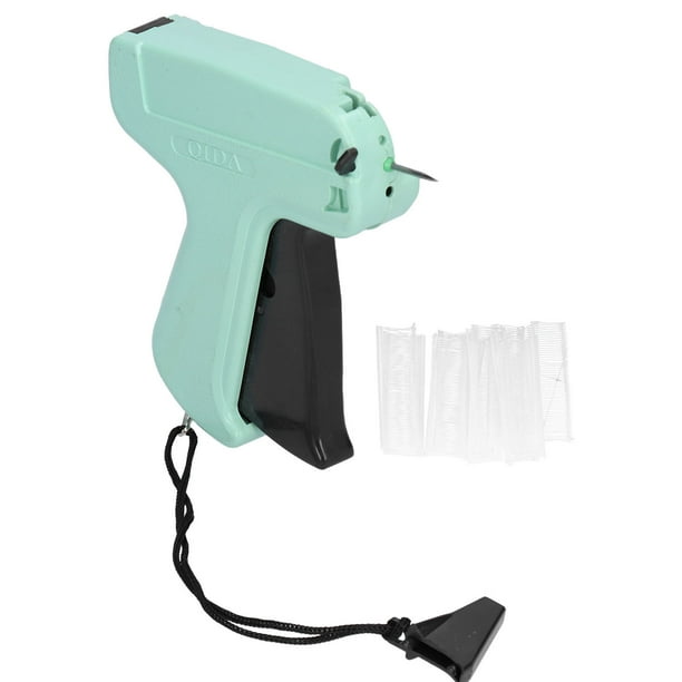 Tagging Gun,Clothing Tagging Gun Clothes Clothes Labeler Price Tag