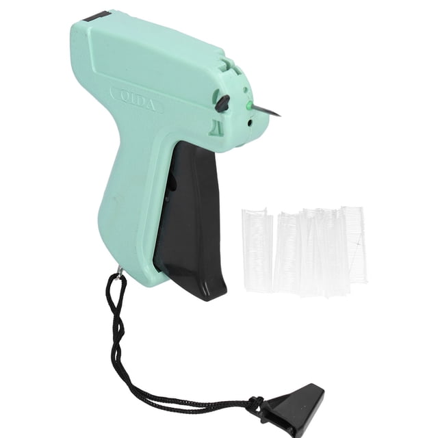 TAGA AJUSTOR Gun, Ropa de Ropa que Ahorra Mano de Obra de Bricolaje de Bricolaje por precio para la etiqueta