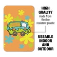 thumbnail image 2 of Scooby-Doo The Mystery Machine Home Business Office Sign, 2 of 7