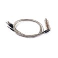 thumbnail image 2 of EeaseCA 5pcs Piezo Transducer Pickup Rod for Cigar Box Guitar/Acoustic (3 String), 2 of 8