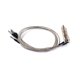 thumbnail image 5 of 5 varillas de captación de transductor piezoeléctrico para guitarra acústica/de caja de puros (3 cuerdas), 5 of 8