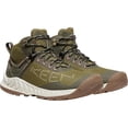 thumbnail image 4 of KEEN Women's Nxis Evo Mid Height Waterproof Fast Packing Hiking Boot, 4 of 7