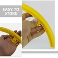 thumbnail image 3 of FOMIYES 5Ud Protectores De Plásticos Amarillos Para Cambio De Neumáticos En Autos, 3 of 8