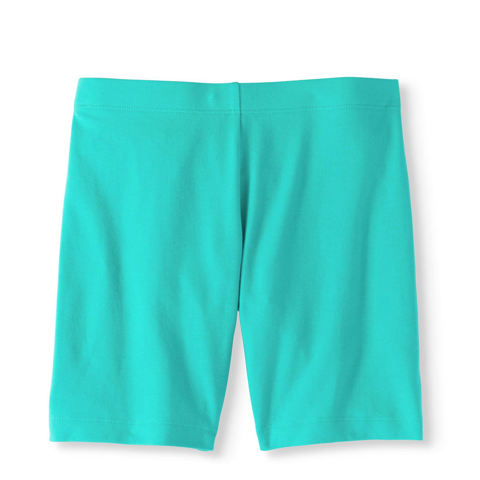 ladies cotton bike shorts