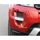 thumbnail image 2 of Bisel inferior de la luz antiniebla del lado derecho Yashi para Range Rover Evoque 2012-2015 Negro, 2 of 4