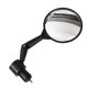 thumbnail image 1 of Espejo retrovisor de bicicleta espejo de manillar ajustable gran angular para bicicleta de carretera MTB, 1 of 6
