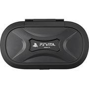 Insignia Vault Case for PlayStation Vita - Black