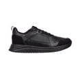 thumbnail image 2 of Tenis Negros Moda Casual Hombre Tipo Piel Cómodos negro 28 What's Up 024C0E, 2 of 7