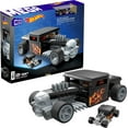 thumbnail image 1 of MEGA Hot Wheels Bone Shaker Vehicle Building Toy Kit (334 Pieces) for Collectors, 1 of 6