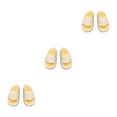 thumbnail image 3 of Jumpingount Zapatillas bonitas de Durian a la moda, zapatillas de casa informales para mujer, sandalias de playa de calle a la moda, toboganes de Type1 NO1, 3 of 5