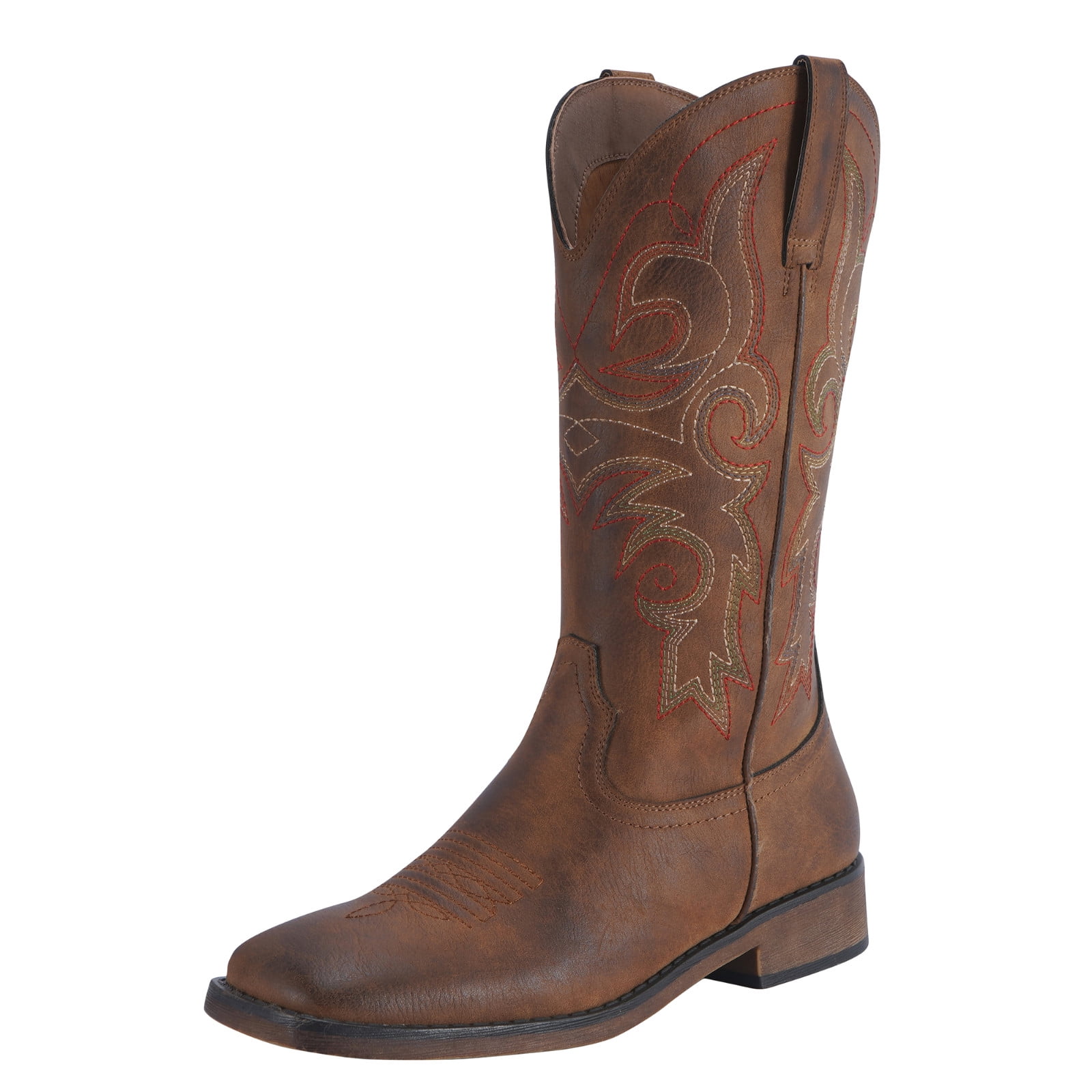 cowboy boots women 7