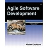 Agile Software Development, Used [Paperback]