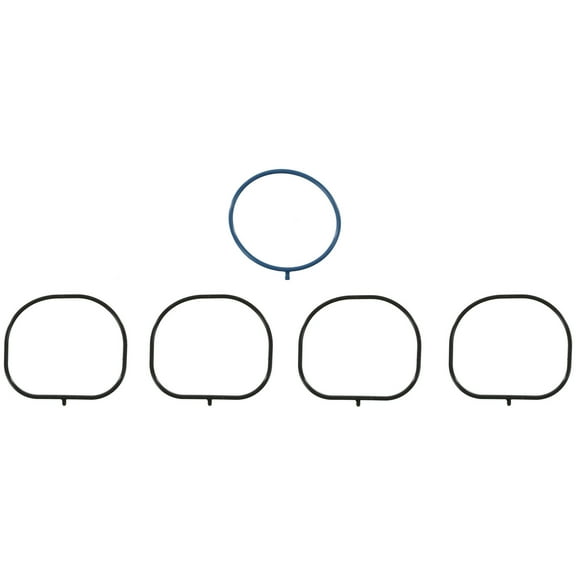 FEL-PRO MS 97160 Intake Manifold Gasket Set Fits select: 2010-2020 FORD FUSION, 2009-2020 FORD ESCAPE