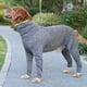 thumbnail image 1 of Ropa para perros grandes de Golden Fur Labrador, Protector de codos todo incluido, ropa para perros de cuatro patas, ropa de invierno para mascotas, 45*55*50cm, 1 of 5