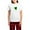 With Red Plaid Pant, variant on CafePress - Irish Ninja Women's Light Pajamas - Women's Short Sleeve Print T-Shirt and Pants Light Cotton Pajama Set