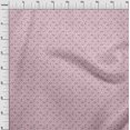 thumbnail image 4 of oneOone Silk Tabby Light Pink Fabric Bird Fabric For Sewing Printed Craft Fabric By The Yard 42 Inch Wide, 4 of 5