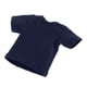 thumbnail image 2 of Figura a escala 1/6, ropa de muñeca, traje de moda, figura Unisex, ropa de muñeca, camiseta de manga corta para figuras de acción de 12 pulgadas, ropa Azul oscuro Hugo traje de muñeca masculina, 2 of 10