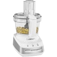 thumbnail image 1 of Cuisinart FP-110 Core Custom 10-Cup Multifunctional Food Processor, White and Stainless, 1 of 3