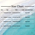 thumbnail image 6 of BeAi Trendy Swimsuits for Women 2025 Coverage Sexy Bikinis for Women 2023 Trendy Swimwear 2025 Sexy Monokinis for Women Twist Front Adjustable Spaghetti Straps Previous Orders, 6 of 6