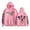 Pink, variant on New Juice Hoodie Wrld 999 Rose Sweatshirt Rapper Hip-Hop Music Pullover Fleece Hoodie Unisex,3XL,Pink
