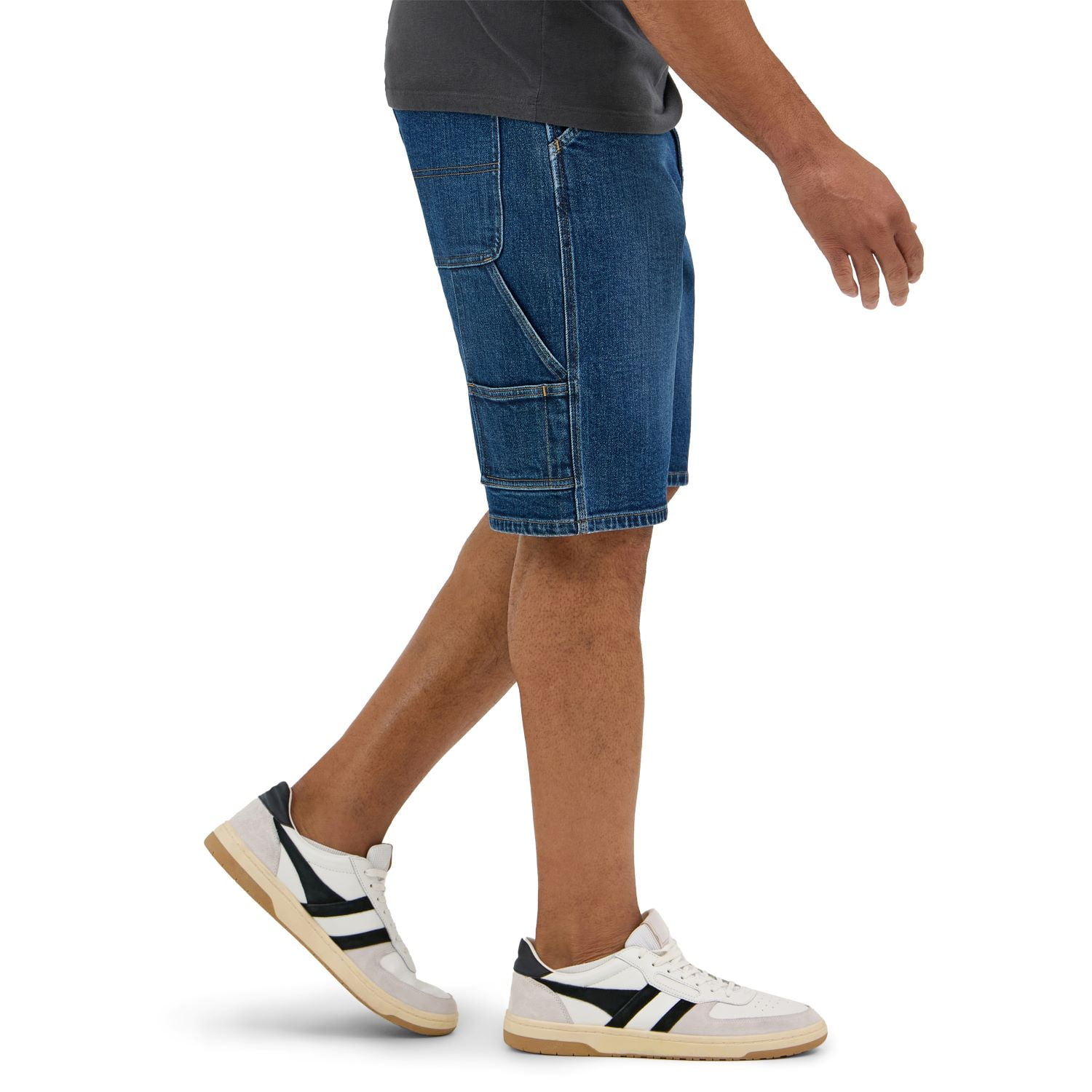 Wrangler Men's Performance Carpenter Short