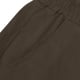 thumbnail image 4 of Ceisia Men's Multi-Pocket Drawstring Straight Leg Cargo Pants for Outdoor & Casual Wear Brown M Gifts, 4 of 5