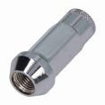 thumbnail image 3 of Lug Nuts, M12x1.25 Metal Lug Nut with 20Pcs for Car, 3 of 7