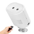 thumbnail image 1 of Luz de techo para automóvil, proyector de luz ambiental, 3 luces de ambiente, lámpara de proyector de cielo, rendimiento sólido, 1 of 9