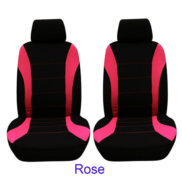 4pcs set Car seat Cover Protector Seat Comfortable Dustproof
